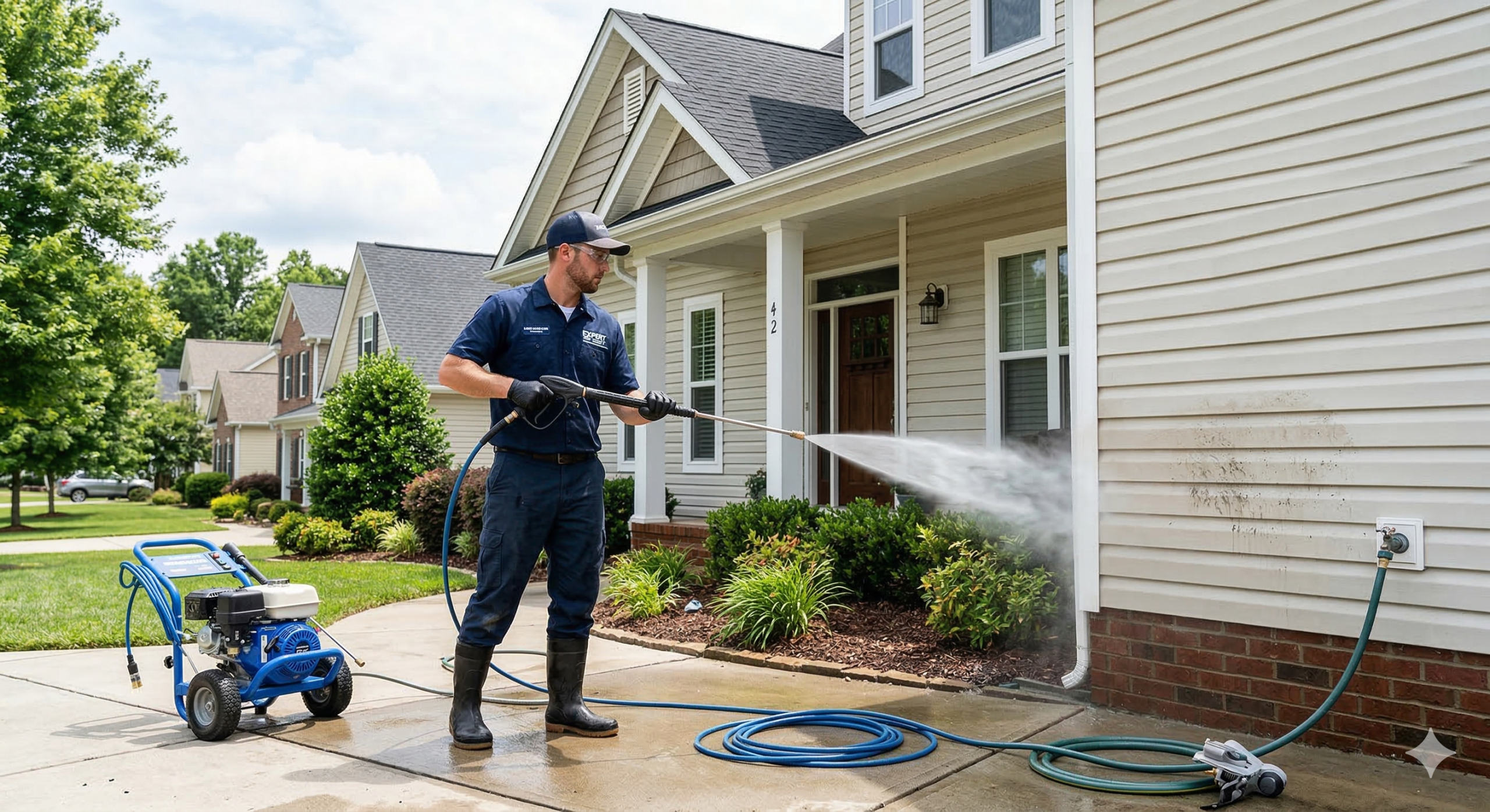 Residential Services