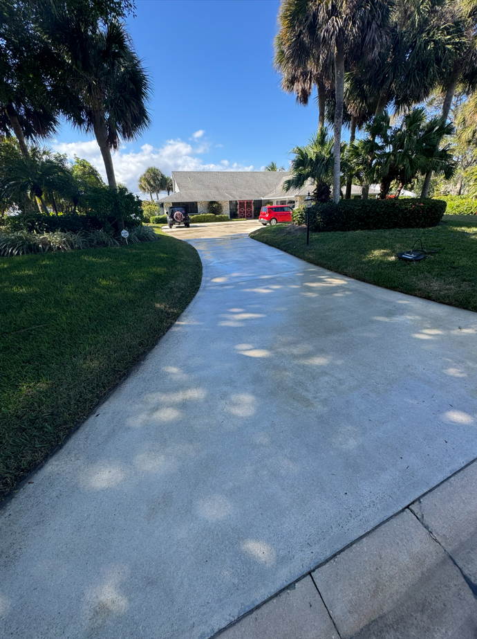 Why Our Drive Through Cleaning Service Stands Out
