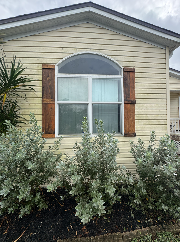 Why Our House Washing Service Stands Out