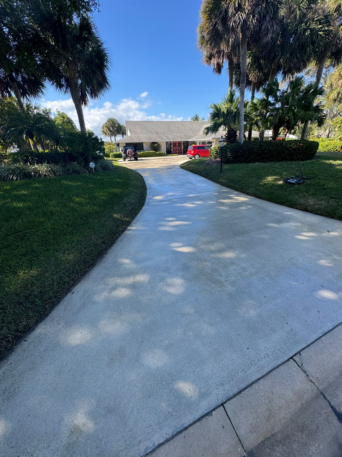 Residential Services