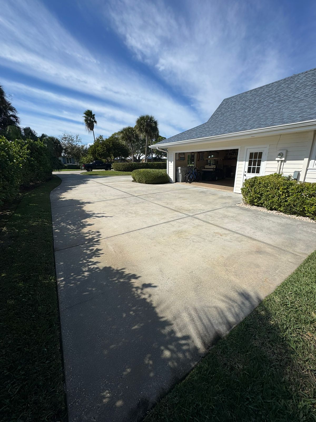 About Us - Full Force Pressure washing