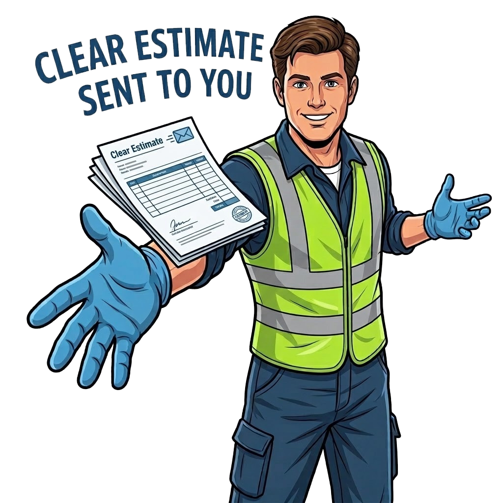 3. DIGITAL QUOTE DELIVERY