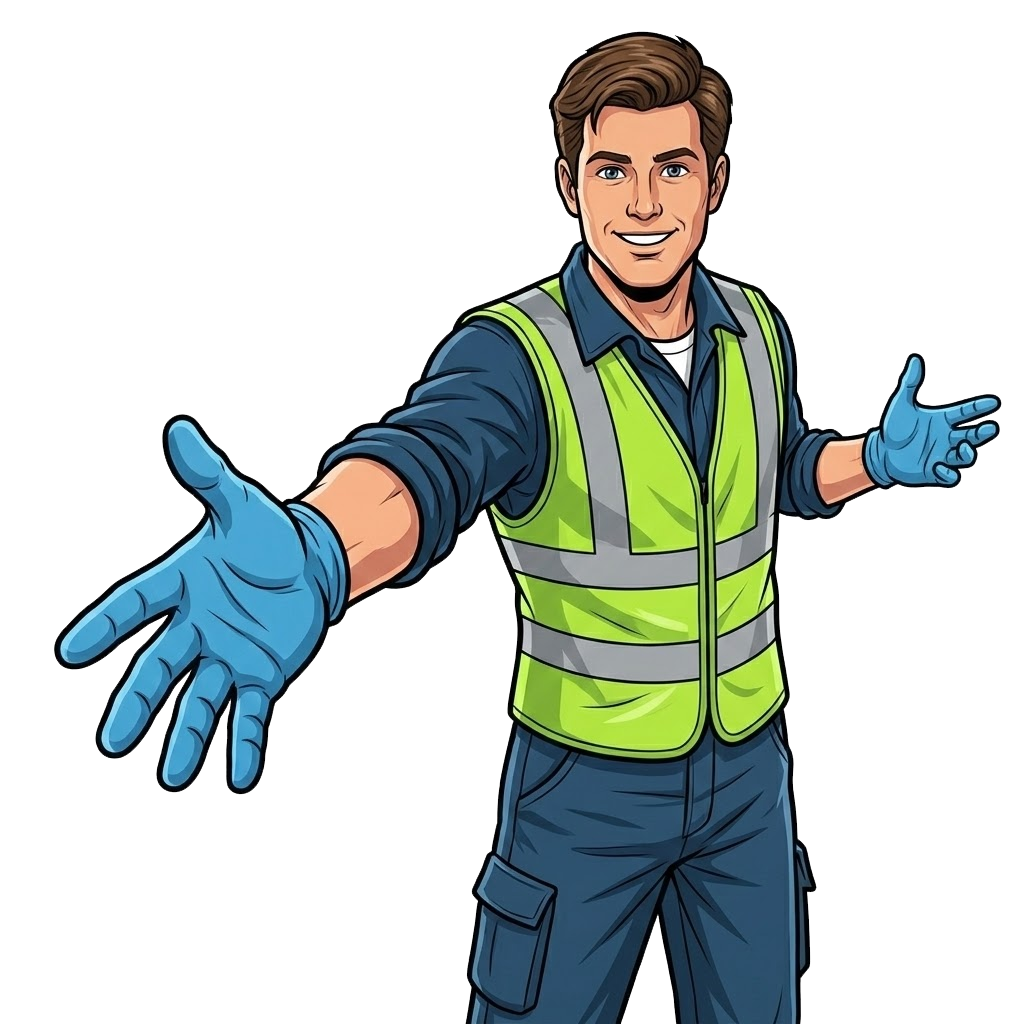 1. CONNECT WITH THE TEAM